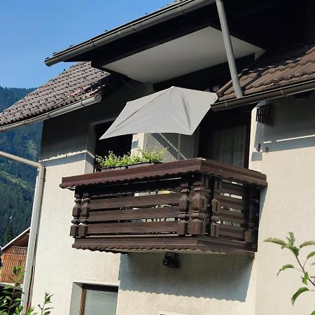 Apartma 198 Kranjska Gora Dış mekan fotoğraf