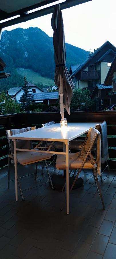 Apartma 198 Kranjska Gora Dış mekan fotoğraf