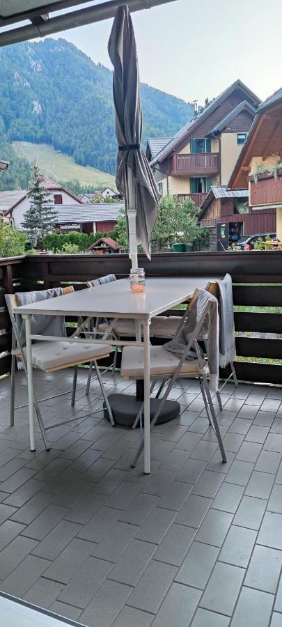Apartma 198 Kranjska Gora Dış mekan fotoğraf