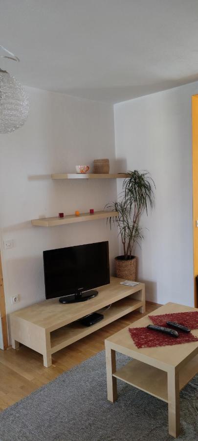 Apartma 198 Kranjska Gora Dış mekan fotoğraf