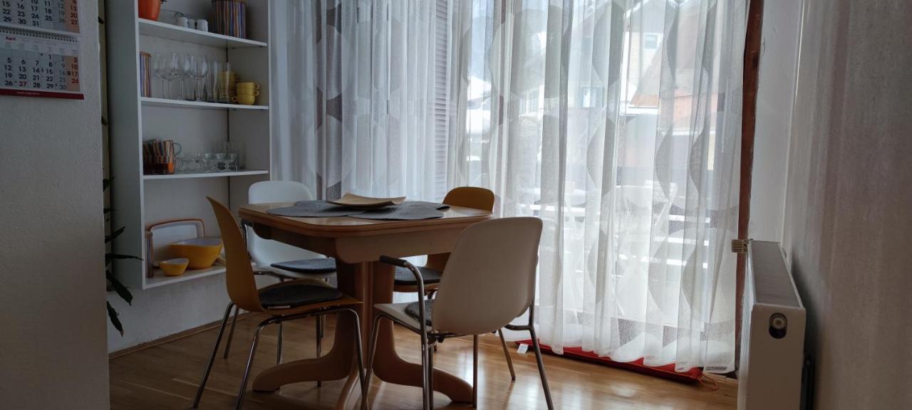 Apartma 198 Kranjska Gora Dış mekan fotoğraf