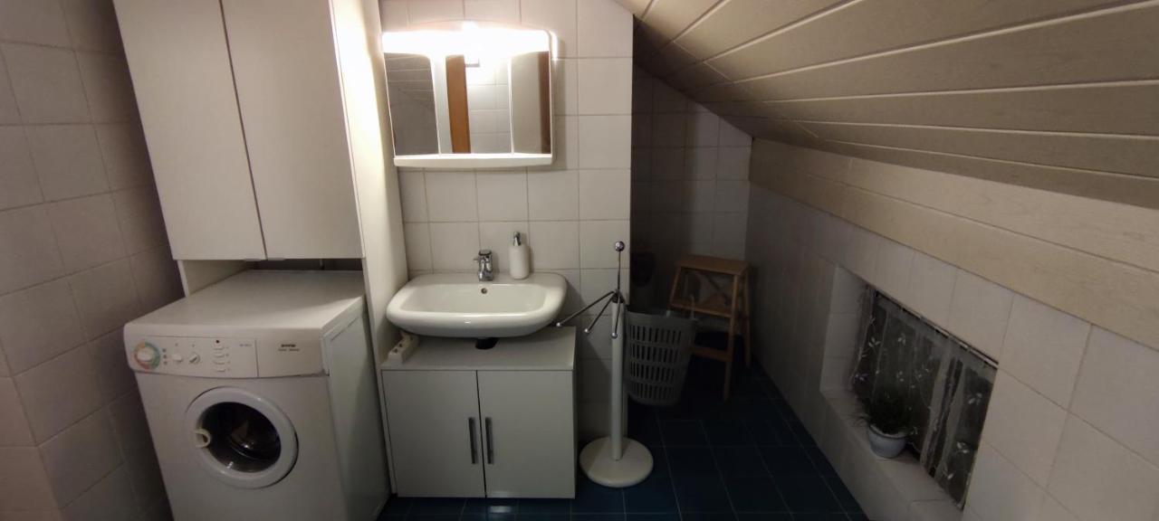 Apartma 198 Kranjska Gora Dış mekan fotoğraf