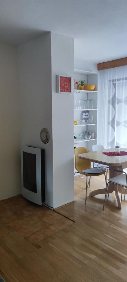 Apartma 198 Kranjska Gora Dış mekan fotoğraf