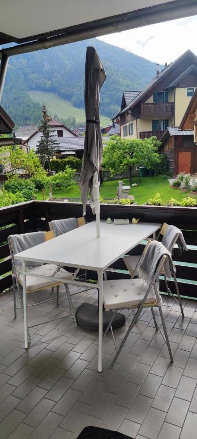 Apartma 198 Kranjska Gora Dış mekan fotoğraf