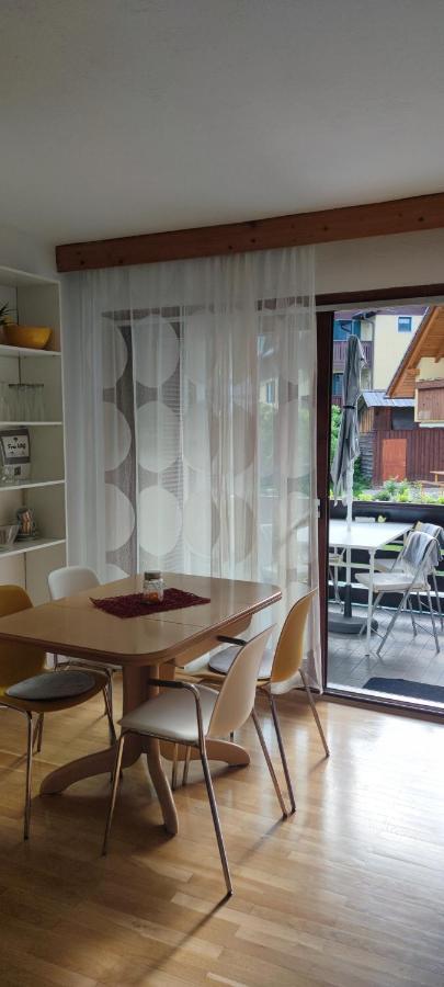 Apartma 198 Kranjska Gora Dış mekan fotoğraf